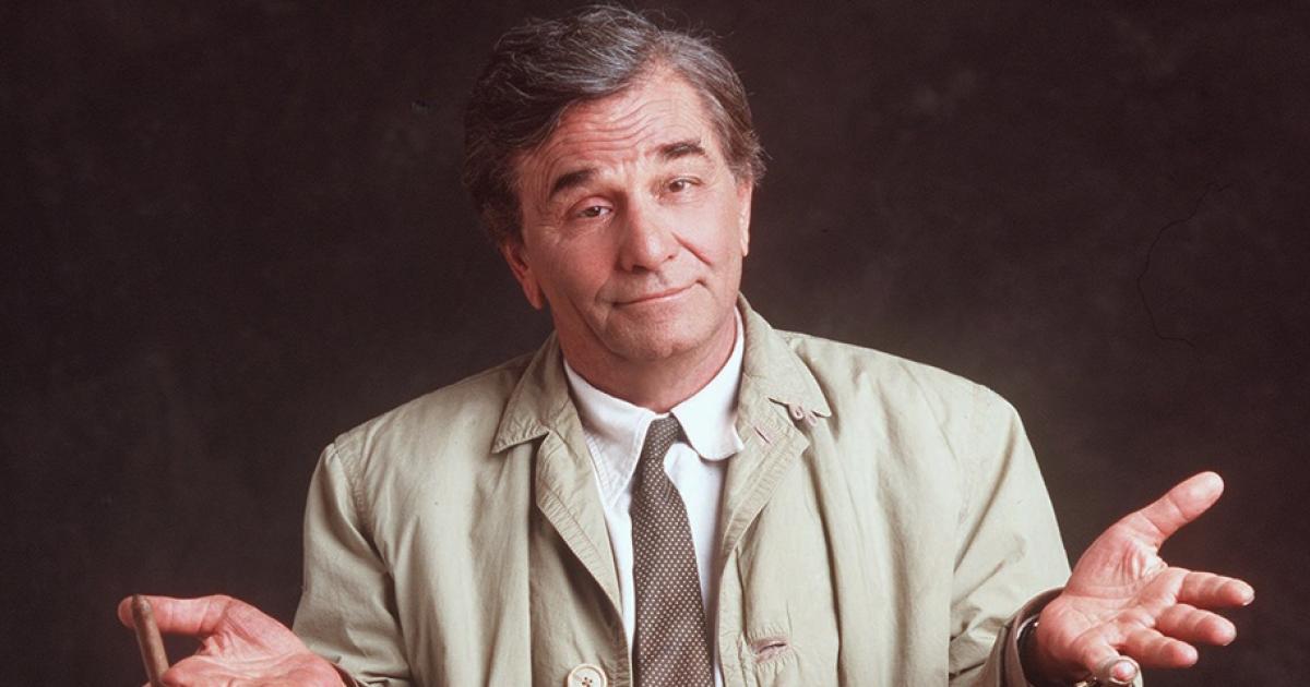 Columbo